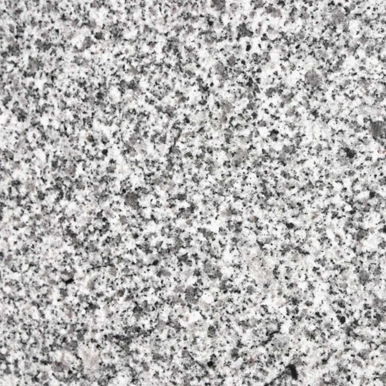 Mesada de Granito Gris Mara Leather 30 mm